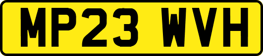 MP23WVH