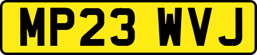 MP23WVJ