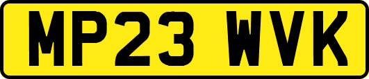 MP23WVK