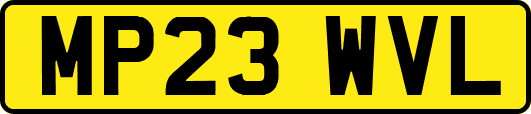 MP23WVL