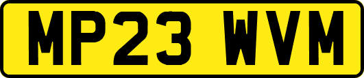 MP23WVM