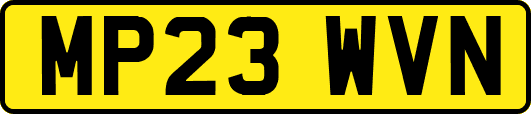 MP23WVN