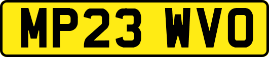 MP23WVO