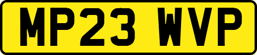 MP23WVP