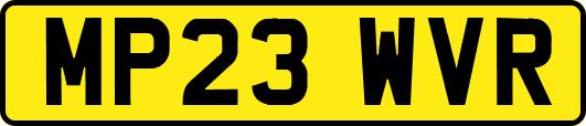 MP23WVR