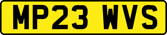 MP23WVS