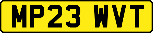 MP23WVT