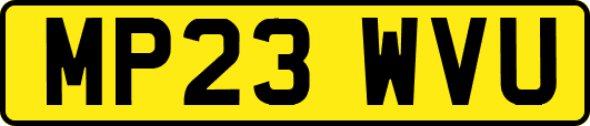 MP23WVU