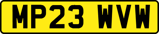 MP23WVW