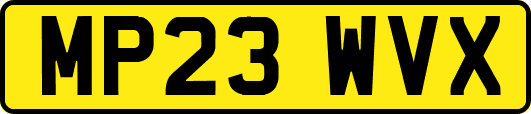 MP23WVX
