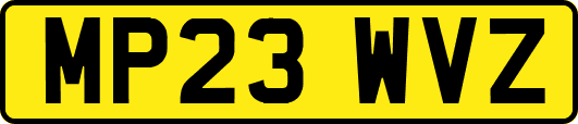 MP23WVZ