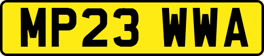 MP23WWA