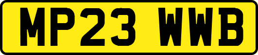 MP23WWB