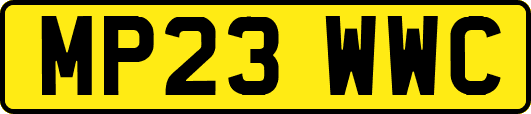 MP23WWC