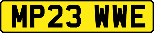 MP23WWE
