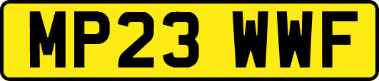 MP23WWF