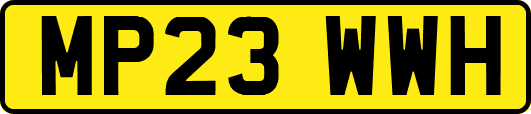 MP23WWH