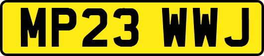 MP23WWJ