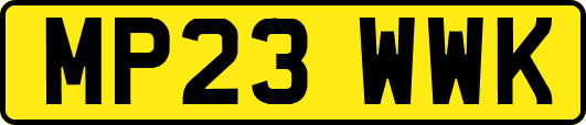 MP23WWK