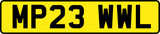MP23WWL