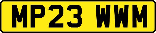 MP23WWM