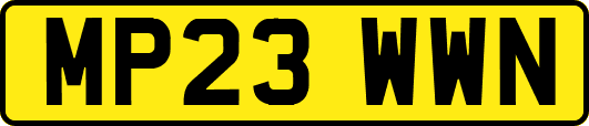 MP23WWN