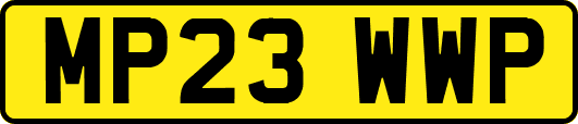 MP23WWP