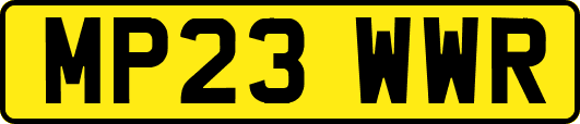 MP23WWR