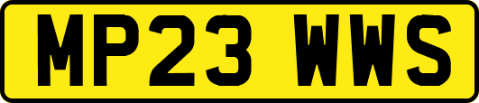 MP23WWS