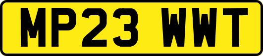 MP23WWT