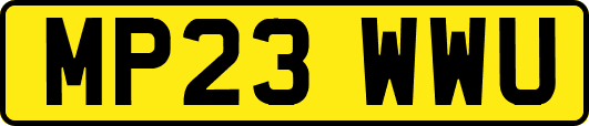 MP23WWU