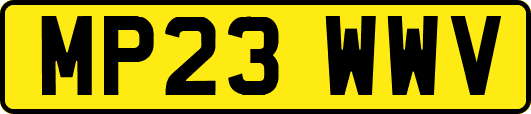 MP23WWV