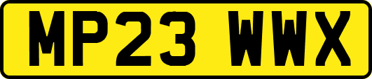 MP23WWX