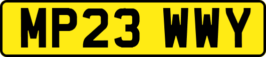 MP23WWY