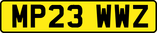 MP23WWZ