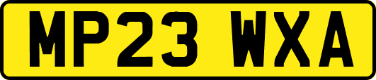 MP23WXA