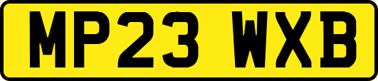 MP23WXB