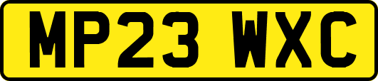 MP23WXC