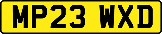 MP23WXD