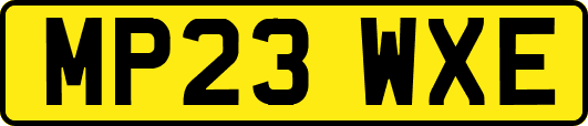 MP23WXE