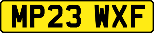 MP23WXF