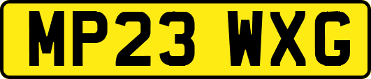 MP23WXG