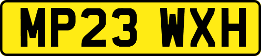 MP23WXH