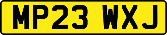 MP23WXJ