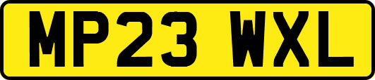 MP23WXL