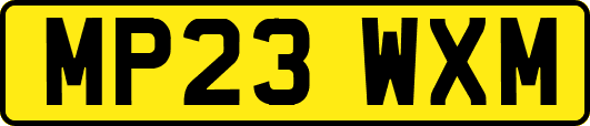 MP23WXM