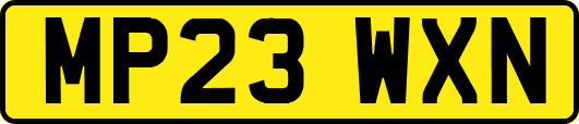 MP23WXN