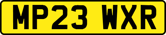 MP23WXR
