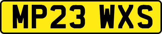 MP23WXS