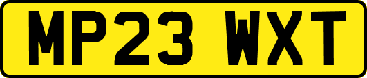 MP23WXT